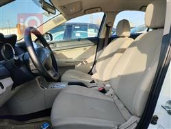 Mitsubishi Lancer EX
